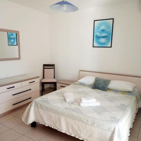 Apartment Luna Tribunj Tribunj  Ngoại thất bức ảnh