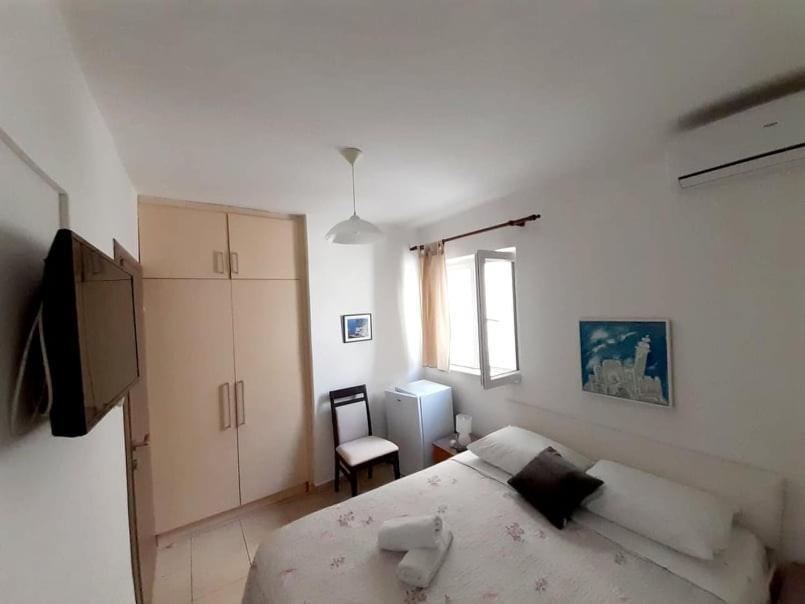 Apartment Luna Tribunj Tribunj  Ngoại thất bức ảnh