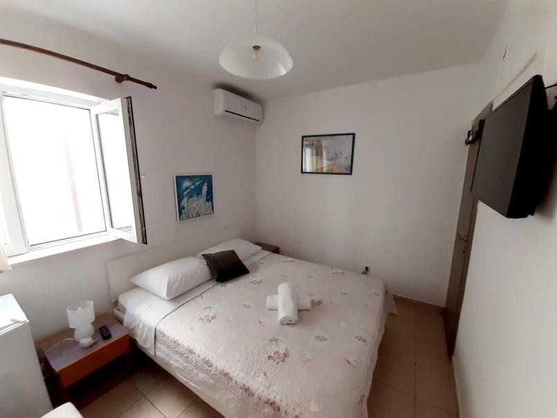Apartment Luna Tribunj Tribunj  Ngoại thất bức ảnh