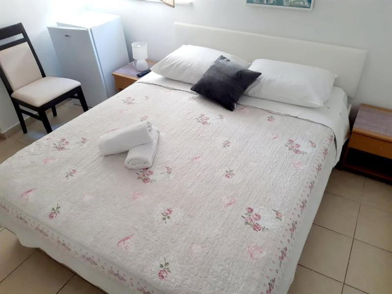 Apartment Luna Tribunj Tribunj  Ngoại thất bức ảnh