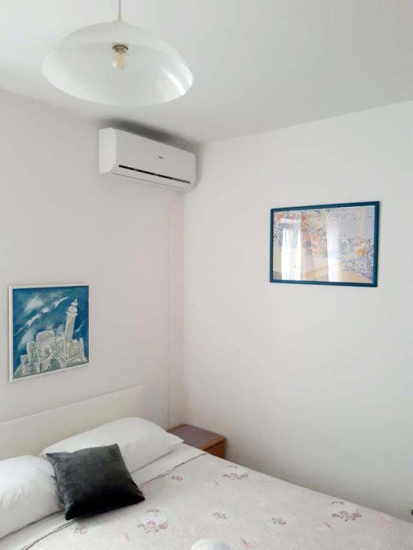 Apartment Luna Tribunj Tribunj  Ngoại thất bức ảnh
