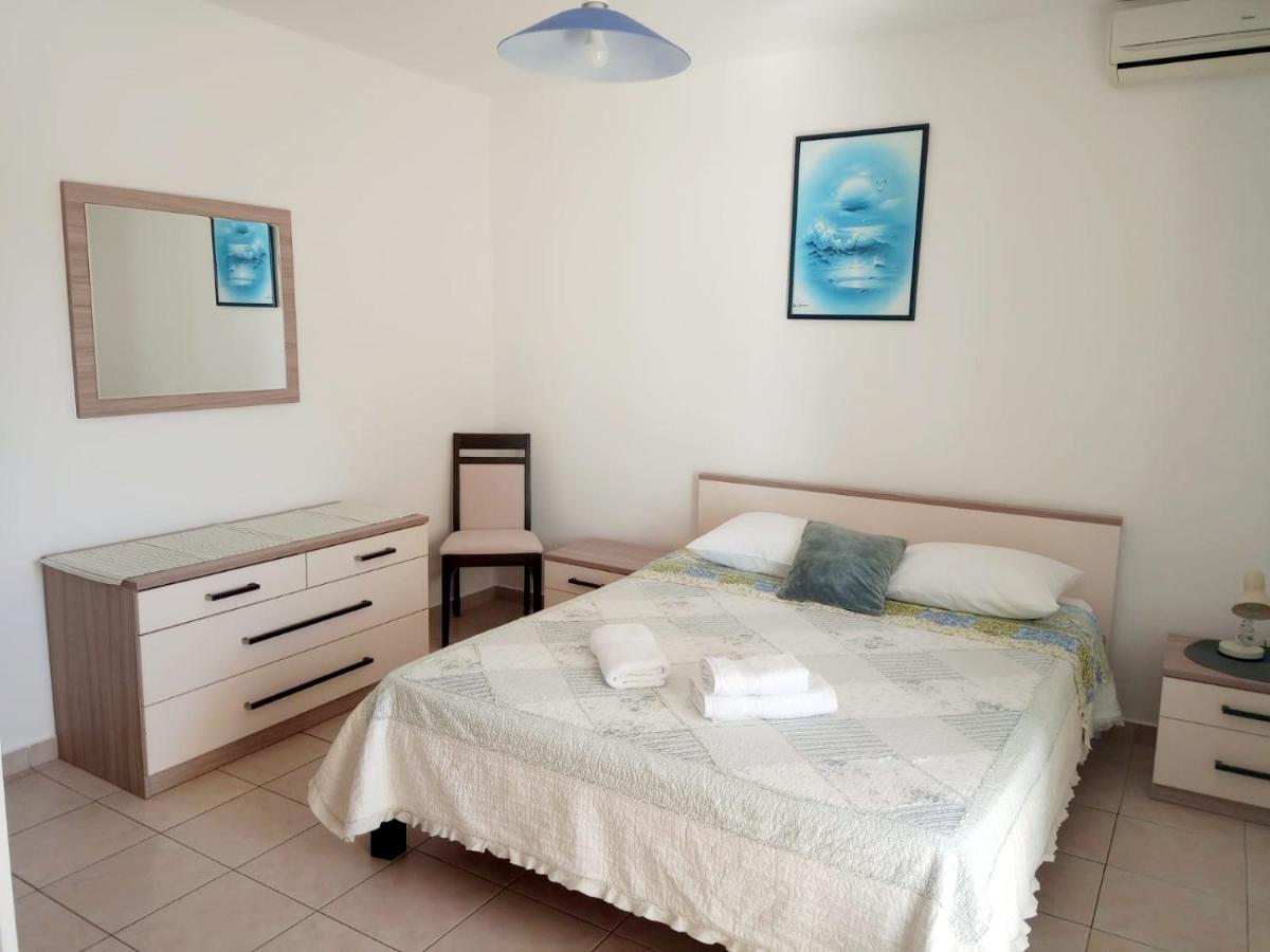 Apartment Luna Tribunj Tribunj  Ngoại thất bức ảnh