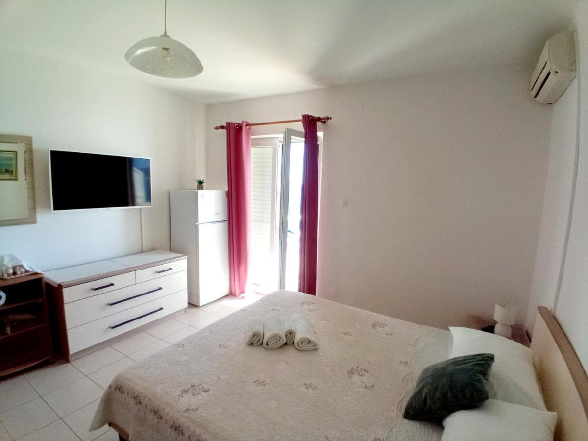 Apartment Luna Tribunj Tribunj  Ngoại thất bức ảnh
