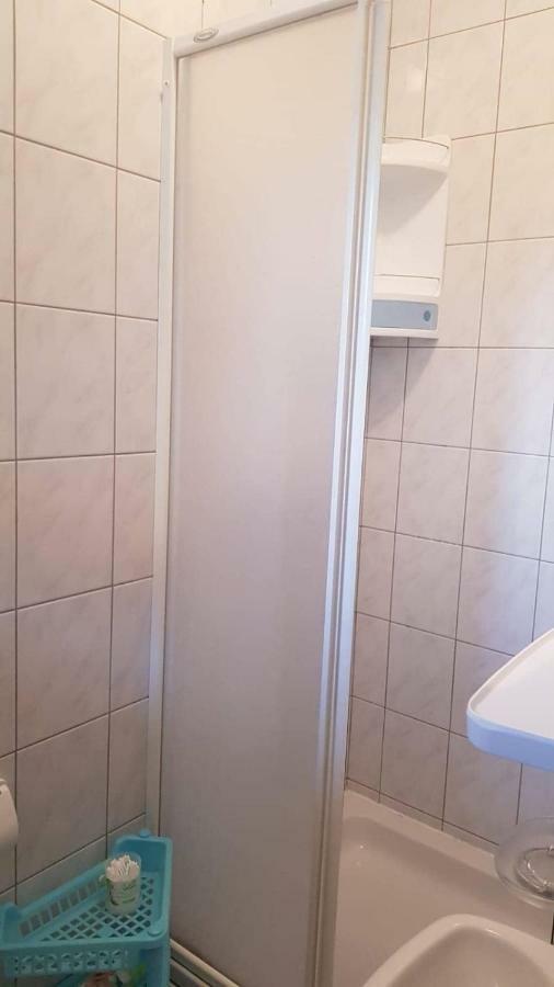 Apartment Luna Tribunj Tribunj  Ngoại thất bức ảnh