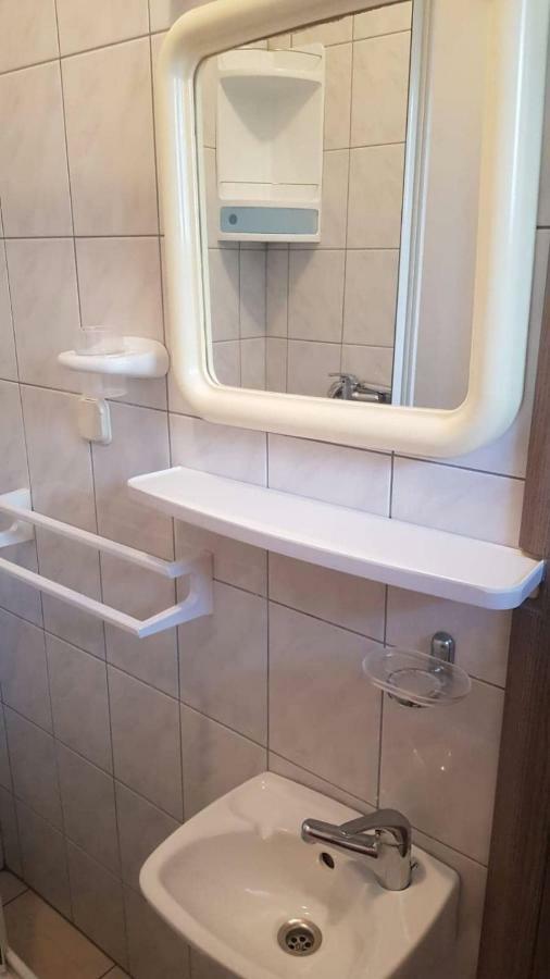 Apartment Luna Tribunj Tribunj  Ngoại thất bức ảnh