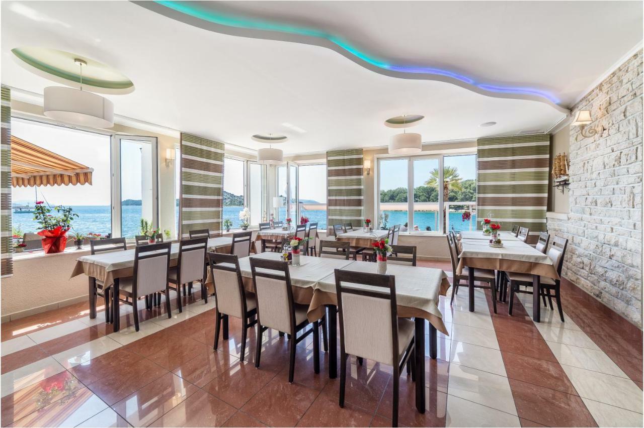 Apartment Luna Tribunj Tribunj  Ngoại thất bức ảnh